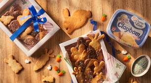 Culinária: anote 2 sobremesas deliciosas para celebrar a Páscoa