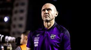 Ponte Preta x Ceará: veja provável escalação de Mozart para segunda rodada da Série B