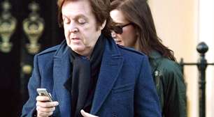 Conta do Reddit de Paul McCartney foi banida após postar fotos de seu próprio show