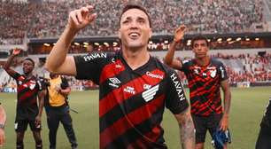 NOVAS! Bahia x Athletico-PR, titular de fora, onde assistir, Chiqueti preocupa