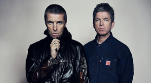 Liam Gallagher explica por que o Oasis não deve lançar novo disco
