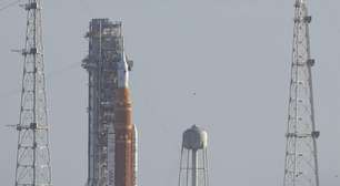 Artemis 2 marca novo capítulo da exploração lunar