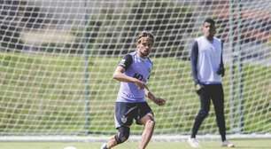 Betinho Marques - Ô, Galo Avisa aí: "cê vai voltar pra jogar bola ou pra fazer raiva?"