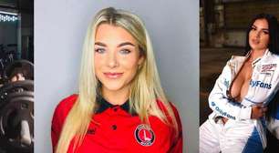 Atletas abandonam o esporte e passam a lucrar com conteúdo adulto