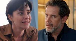 Três Graças: Reviravolta! Samira passa por transformação radical e tira fortuna de Ferette