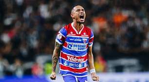 Luiz Fernando desabafa após empate entre Fortaleza e Cuiabá no Castelão: "A gente sabe"