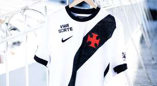 Vasco da Gama chega embalado para duelo importante no Brasileirão