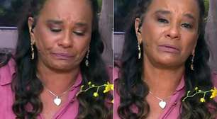 VÍDEO: Solange se constrange, assumos erros e expõe passado sombrio no 'Mais Você'