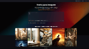 TOP 6 melhores geradores de imagens com IA gratuitos