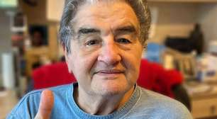 Otávio Augusto manifesta desejo de voltar em Avenida Brasil 2