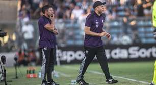 Ponte Preta x Ceará: Vovô está escalado para segunda rodada da Série B