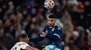 Nagelsmann dá declaração sobre artilheiro alemão 'não serve como titular'