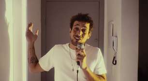Matheus Torres lança clipe de "Amantes" e antecipa disco de estreia