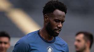 Novo reforço do Remo celebra estreia e mira desafio contra o Santos de Neymar