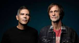 Marcelo Bonfá diz por que se afastou de Dado Villa-Lobos