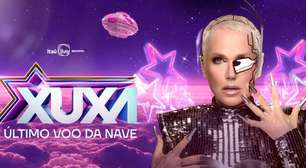 Show da Xuxa no Maracanã pode receber até 54,8 mil pessoas