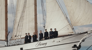 BTS anuncia experiência imersiva no Brasil em parceria com o Spotify