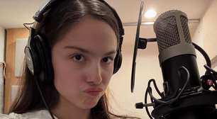 Vem surpresa? Olivia Rodrigo apaga todas suas postagens no Instagram