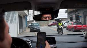 Governo estuda linha de crédito para compra ou troca de carros por motorista de aplicativo