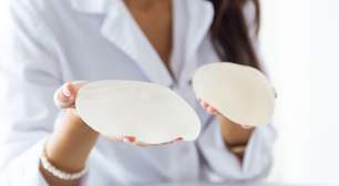 Silicone em queda: mulheres repensam o corpo ideal