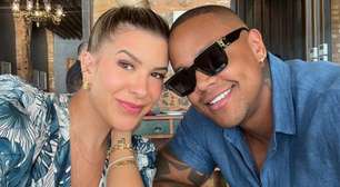 Saiba o significado do nome do segundo filho de Lore Improta e Léo Santana