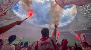 Cerca de 15 mil torcedores são esperados para Inter x São Paulo no Beira-Rio