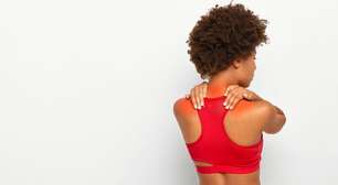 Sentir dor no treino não é normal: pode ser um alerta de sobrecarga