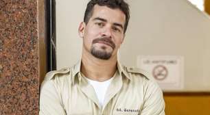 Susto! Thiago Martins relata tremor de terra no Japão: 'Loucura'