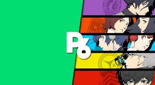 Persona 6 pode ser revelado em junho, e há um motivo concreto para acreditar nisso