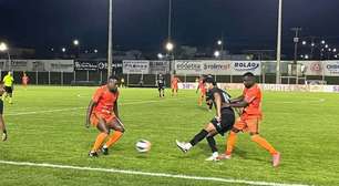 Copa Verde: Paysandu perde fora de casa para o Guaporé