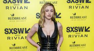 Lili Reinhart relembra comentário abusivo de diretor: 'Encolha a barriga'