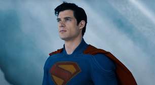 Superman vai voltar ainda em 2026: Faltam 2 meses para vermos o herói no cinema