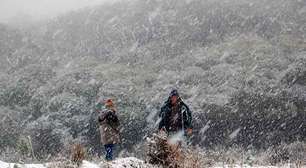 Urupema: Cidade catarinense é a mais fria do país