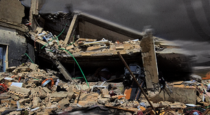 Israel repete no Líbano a estratégia genocida adotada em Gaza