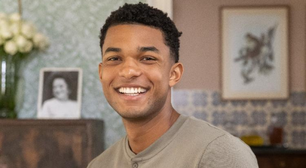 Ator de 'Dona de Mim' revela se deixará as novelas: 'Já tomei...'