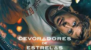 Filmes para quem gostou de Devoradores de Estrelas e quer mais ficção científica