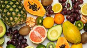 5 frutas de outono que vão turbinar sua saúde