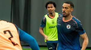 Fifa altera horário de jogo do Brasil na Copa do Mundo