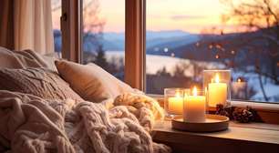 Luz, aroma, sons e mais: como esses detalhes do ambiente afetam o cérebro