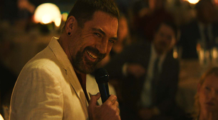 Martin Scorsese e Steven Spielberg se uniram no remake de um dos melhores suspenses dos anos 90: Aqui está o primeiro teaser