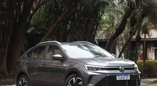 Volkswagen suspende produção na Anchieta para adaptar fábrica a híbridos flex