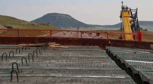 Maior passagem de fauna da América do Norte é inaugurada