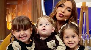 Não vão para escola? Filhas de Virginia têm lista de presença vazada; veja