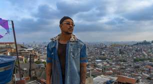 Três Graças: para mudar de vida, Bagdá busca ajuda de Kasper