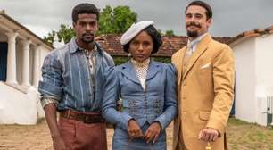 A Nobreza do Amor leva nota zero de jornalista da Globo com menos de um mês no ar: 'Estranheza'