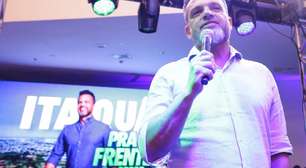 Prefeito de Itaquaquecetuba, Eduardo Boigues, decide concluir mandato e não se candidatar nas Eleições 2026