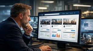 Busca com IA já altera pesquisa de fornecedores industriais