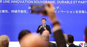 'A previsibilidade tem valor': Macron reage às acusações de Trump sobre cooperação da França na guerra