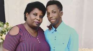 Filho de diarista, jovem surdo passa em 1º em Educação Física: 'Minha mãe sempre acreditou'