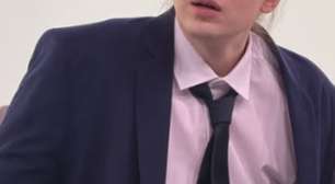 Famoso recebe acusações gravíssimas de ex-namorada: 'Eu era apenas uma menina'